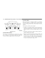 Предварительный просмотр 106 страницы Alfa Romeo 4C 2016 Owner'S Manual