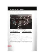 Предварительный просмотр 48 страницы Alfa Romeo 4C 2017 User Manual