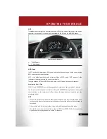 Предварительный просмотр 51 страницы Alfa Romeo 4C 2017 User Manual