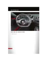 Предварительный просмотр 58 страницы Alfa Romeo 4C 2017 User Manual