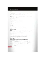 Предварительный просмотр 62 страницы Alfa Romeo 4C 2017 User Manual