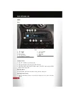 Предварительный просмотр 64 страницы Alfa Romeo 4C 2017 User Manual