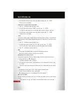 Предварительный просмотр 74 страницы Alfa Romeo 4C 2017 User Manual