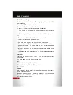 Предварительный просмотр 76 страницы Alfa Romeo 4C 2017 User Manual