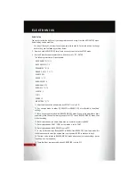 Предварительный просмотр 80 страницы Alfa Romeo 4C 2017 User Manual