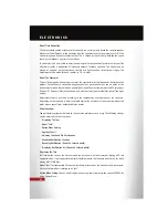 Предварительный просмотр 82 страницы Alfa Romeo 4C 2017 User Manual