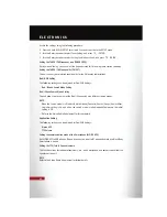 Предварительный просмотр 88 страницы Alfa Romeo 4C 2017 User Manual