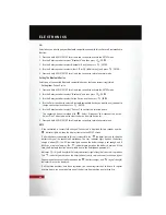 Предварительный просмотр 92 страницы Alfa Romeo 4C 2017 User Manual