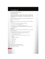 Предварительный просмотр 102 страницы Alfa Romeo 4C 2017 User Manual