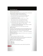 Предварительный просмотр 104 страницы Alfa Romeo 4C 2017 User Manual