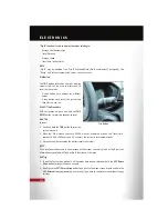 Предварительный просмотр 112 страницы Alfa Romeo 4C 2017 User Manual