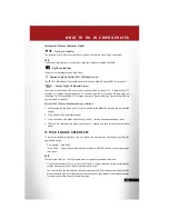 Предварительный просмотр 121 страницы Alfa Romeo 4C 2017 User Manual