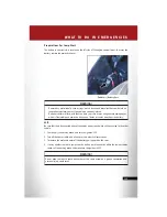 Предварительный просмотр 127 страницы Alfa Romeo 4C 2017 User Manual