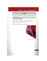 Предварительный просмотр 129 страницы Alfa Romeo 4C 2017 User Manual