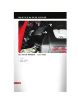 Предварительный просмотр 134 страницы Alfa Romeo 4C 2017 User Manual