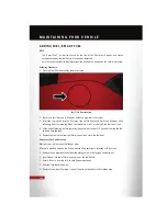 Предварительный просмотр 148 страницы Alfa Romeo 4C 2017 User Manual