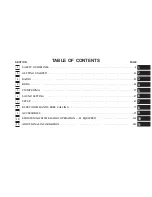 Preview for 2 page of Alfa Romeo 4C Alpine Radio 2018 Manual