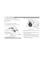 Preview for 172 page of Alfa Romeo 4C SPIDER 2018 Owner'S Manual