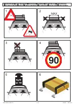 Preview for 9 page of Alfa Romeo 50903328 Fitting Instructions Manual