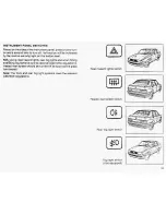 Preview for 16 page of Alfa Romeo 75 2.5 V6 Owner'S Manual