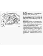 Preview for 29 page of Alfa Romeo 75 2.5 V6 Owner'S Manual