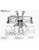 Preview for 41 page of Alfa Romeo 75 2.5 V6 Owner'S Manual