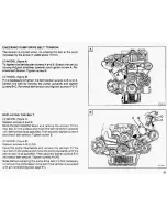 Preview for 84 page of Alfa Romeo 75 2.5 V6 Owner'S Manual