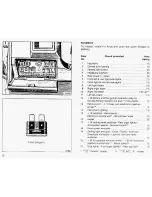 Preview for 89 page of Alfa Romeo 75 2.5 V6 Owner'S Manual