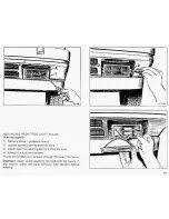 Preview for 98 page of Alfa Romeo 75 2.5 V6 Owner'S Manual