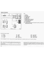 Preview for 105 page of Alfa Romeo 75 2.5 V6 Owner'S Manual