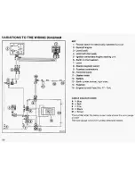 Preview for 126 page of Alfa Romeo 75 2.5 V6 Owner'S Manual