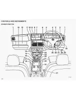 Preview for 131 page of Alfa Romeo 75 2.5 V6 Owner'S Manual