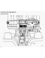 Preview for 137 page of Alfa Romeo 75 2.5 V6 Owner'S Manual