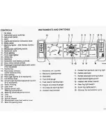 Preview for 138 page of Alfa Romeo 75 2.5 V6 Owner'S Manual