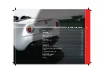 Предварительный просмотр 79 страницы Alfa Romeo 8C Spider Owner'S Manual