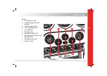 Предварительный просмотр 117 страницы Alfa Romeo 8C Spider Owner'S Manual