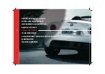 Предварительный просмотр 126 страницы Alfa Romeo 8C Spider Owner'S Manual