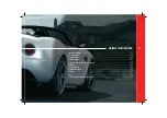 Предварительный просмотр 127 страницы Alfa Romeo 8C Spider Owner'S Manual