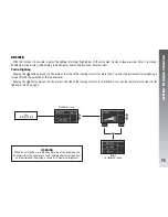 Предварительный просмотр 76 страницы Alfa Romeo Alfa 147 GTA Owner'S Manual