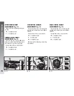 Предварительный просмотр 91 страницы Alfa Romeo Alfa 147 GTA Owner'S Manual