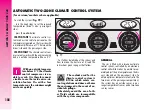 Предварительный просмотр 110 страницы Alfa Romeo Alfa GT Owner'S Manual