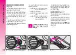 Preview for 128 page of Alfa Romeo Alfa GT Owner'S Manual