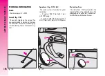 Предварительный просмотр 198 страницы Alfa Romeo Alfa GT Owner'S Manual