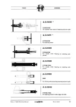 Предварительный просмотр 83 страницы Alfa Romeo Alfetta Workshop Manual