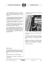 Предварительный просмотр 97 страницы Alfa Romeo Alfetta Workshop Manual