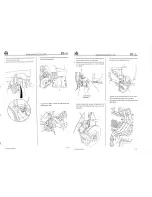 Предварительный просмотр 12 страницы Alfa Romeo AR 67102 Repair Manual