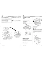 Предварительный просмотр 24 страницы Alfa Romeo AR 67102 Repair Manual