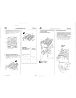 Предварительный просмотр 41 страницы Alfa Romeo AR 67102 Repair Manual