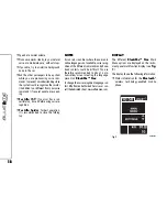 Preview for 19 page of Alfa Romeo Blue & Me Nac User Manual