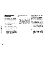 Preview for 27 page of Alfa Romeo Blue & Me Nac User Manual